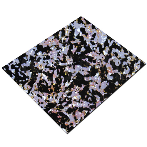 廠家直銷(xiāo)PVC裝飾膜貝殼理石New PVC裝飾膜 P2006-4-九江賽璐珞實(shí)業(yè)有限公司