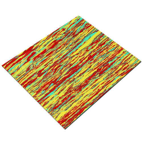 柳條板 H2303 (橘色木紋)